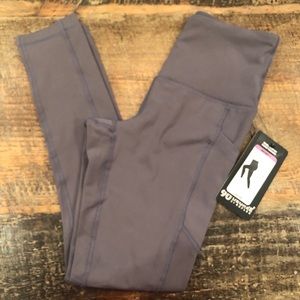 90 Degree By Reflex High Waist Interlink Legging